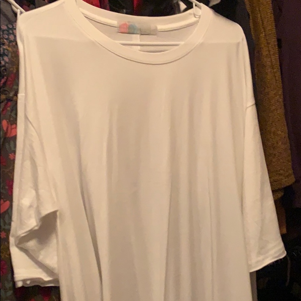 Free People Tshirt Dress